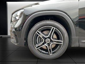 Vehicle image MERCEDES-BENZ GLB 220 AMG Line 4matic