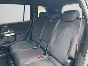 Vehicle image MERCEDES-BENZ GLB 220 AMG Line 4matic