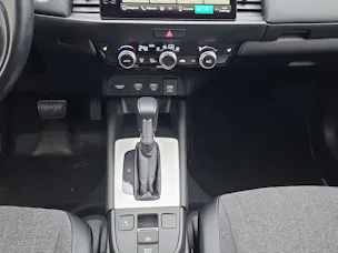Honda Jazz 1.5 i-MMD Executive