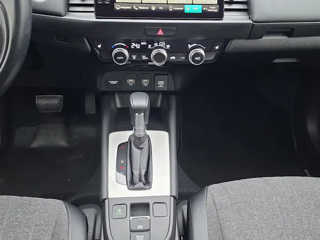 Honda Jazz 1.5 i-MMD Executive