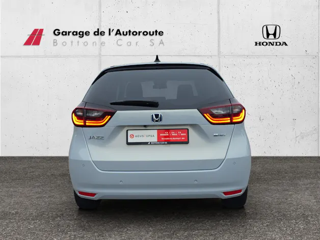 Honda Jazz 1.5 i-MMD Executive