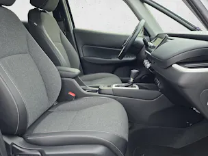Honda Jazz 1.5 i-MMD Executive