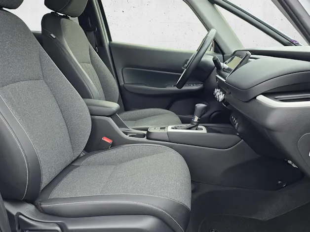 Honda Jazz 1.5 i-MMD Executive