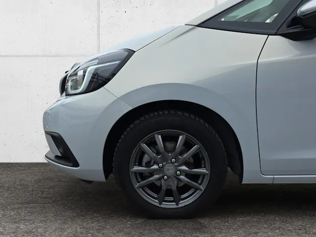 Honda Jazz 1.5 i-MMD Executive