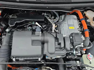 Honda Jazz 1.5 i-MMD Executive