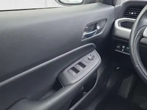 Honda Jazz 1.5 i-MMD Executive