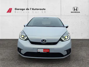 Honda Jazz 1.5 i-MMD Executive