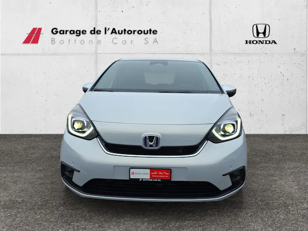 Honda Jazz 1.5 i-MMD Executive