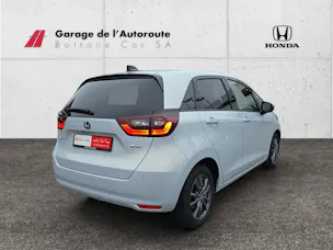 Honda Jazz 1.5 i-MMD Executive