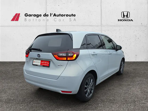 Honda Jazz 1.5 i-MMD Executive