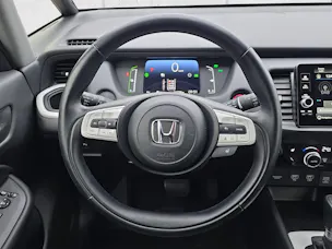 Honda Jazz 1.5 i-MMD Executive