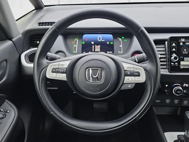 Honda Jazz 1.5 i-MMD Executive
