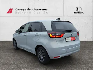 Honda Jazz 1.5 i-MMD Executive