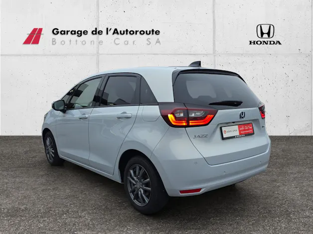 Honda Jazz 1.5 i-MMD Executive