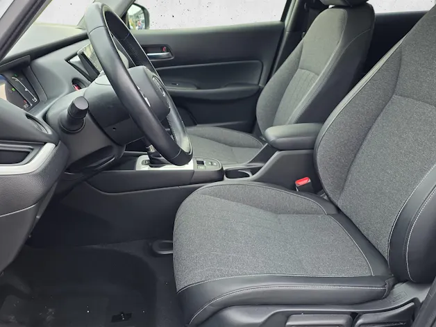 Honda Jazz 1.5 i-MMD Executive
