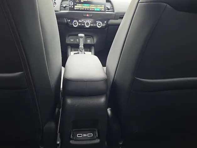 Honda Jazz 1.5 i-MMD Executive