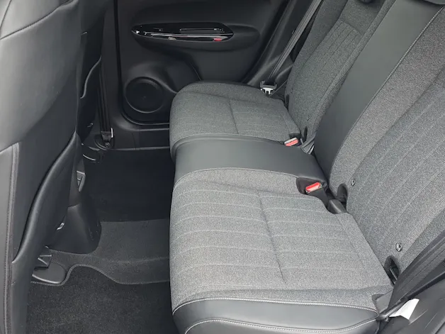 Honda Jazz 1.5 i-MMD Executive