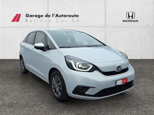 Honda Jazz 1.5 i-MMD Executive