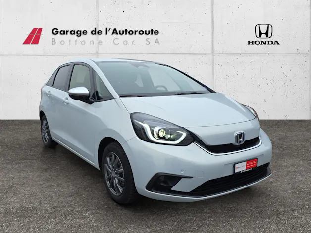 Honda Jazz 1.5 i-MMD Executive