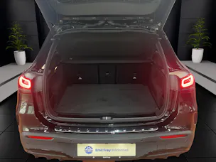 Mercedes-Benz EQA 300 4MATIC AMG Line