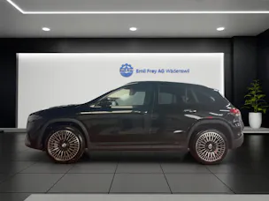 Mercedes-Benz EQA 300 4MATIC AMG Line