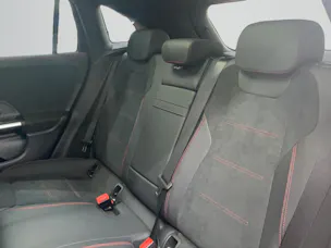 Mercedes-Benz EQA 300 4MATIC AMG Line