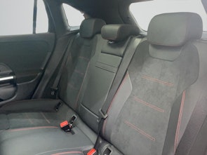 Vehicle image MERCEDES-BENZ EQA 300 AMG Line 4matic