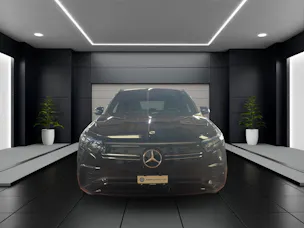 Mercedes-Benz EQA 300 4MATIC AMG Line