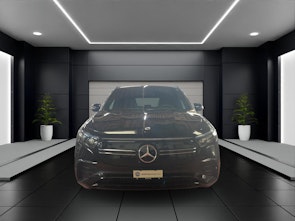 Vehicle image MERCEDES-BENZ EQA 300 AMG Line 4matic