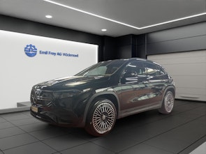 Vehicle image MERCEDES-BENZ EQA 300 AMG Line 4matic