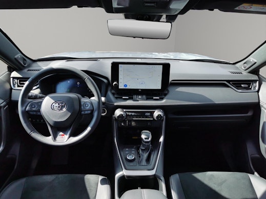 TOYOTA RAV4 2.5 Plug-In-Hybrid GR Sport 3
