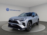 First vehicle image