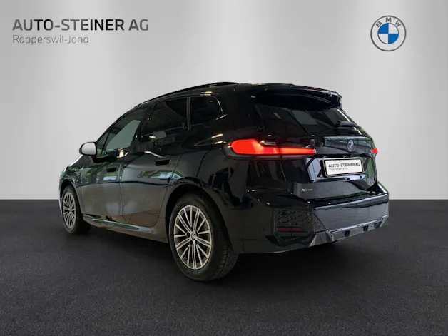 BMW 230e xDrive Active Tourer M Sport
