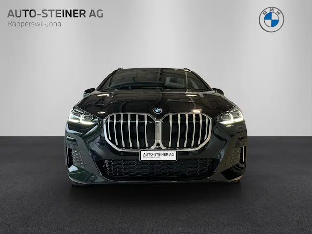BMW 230e xDrive Active Tourer M Sport