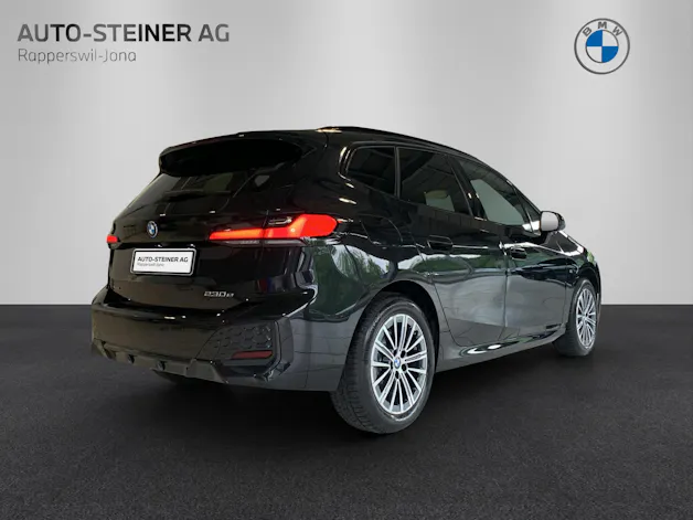 BMW 230e xDrive Active Tourer M Sport