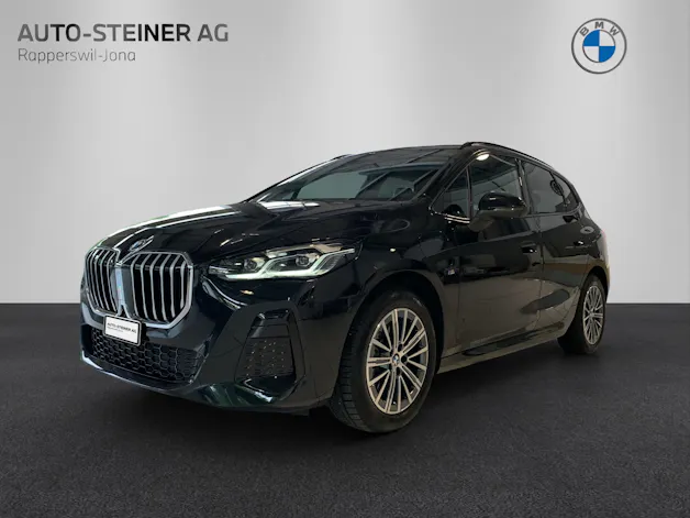 BMW 230e xDrive Active Tourer M Sport