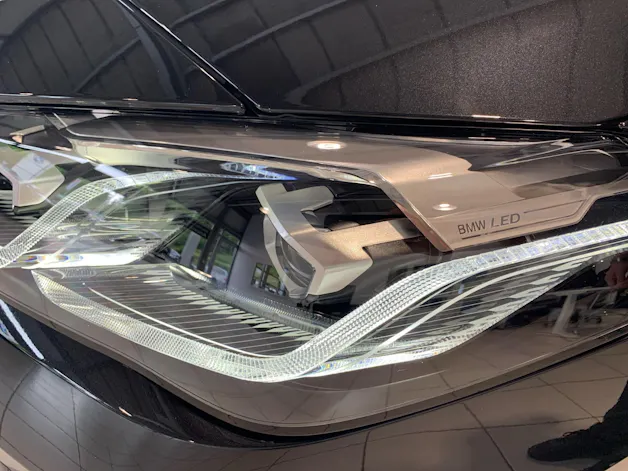 BMW 230e xDrive Active Tourer M Sport