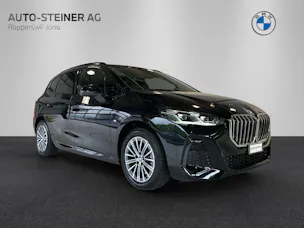 BMW 230e xDrive Active Tourer M Sport