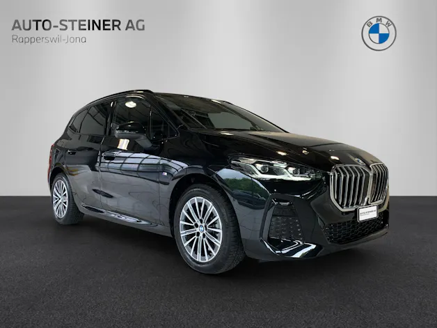 BMW 230e xDrive Active Tourer M Sport