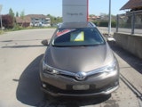 First vehicle image