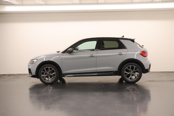 AUDI A1 Sportback 1.0 30 TFSI City Carver S-Tronic 1
