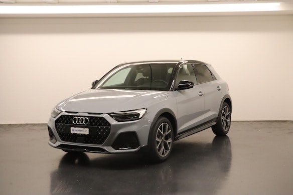 AUDI A1 Sportback 1.0 30 TFSI City Carver S-Tronic 0