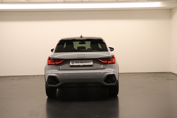 AUDI A1 Sportback 1.0 30 TFSI City Carver S-Tronic 3