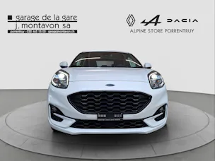 Ford Puma 1.0 EcoB ST-Line Design