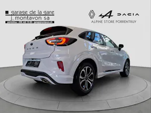 Ford Puma 1.0 EcoB ST-Line Design