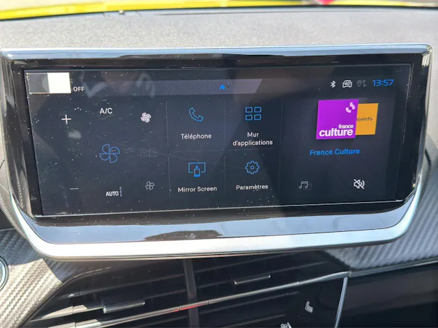 Peugeot 208 1.2 Hybrid 110 Allure Premium