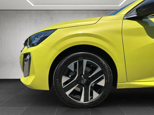 Peugeot 208 1.2 Hybrid 110 Allure Premium