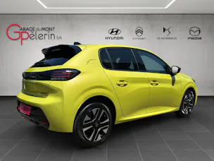 Peugeot 208 1.2 Hybrid 110 Allure Premium