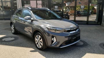 Vehicle image KIA STONIC 0
