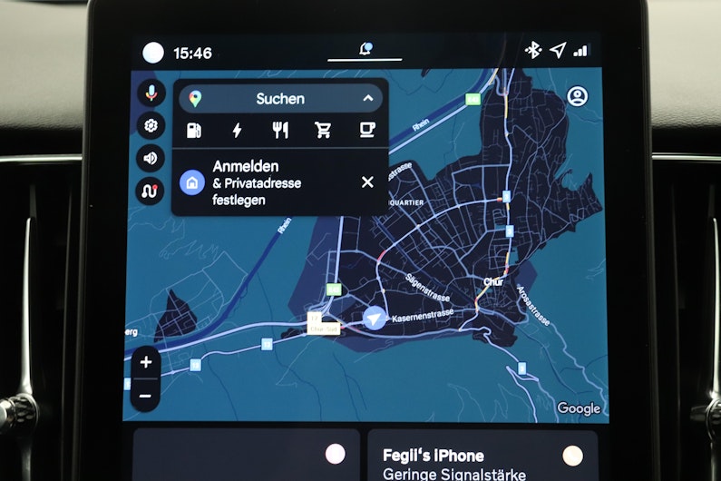 Vehicle image VOLVO XC60